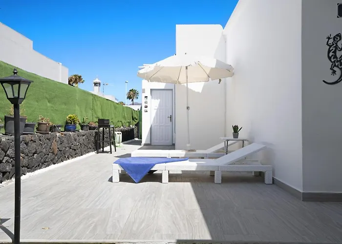 Villa Ventolera