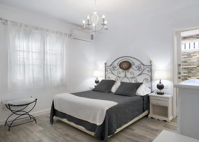 Villa Ventolera