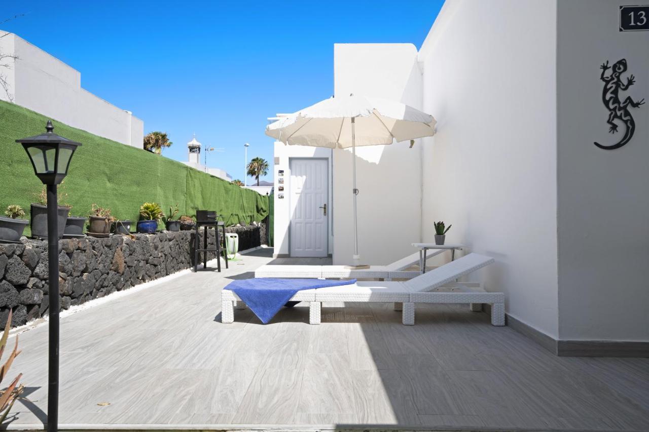 Villa Ventolera Puerto del Carmen (Lanzarote)