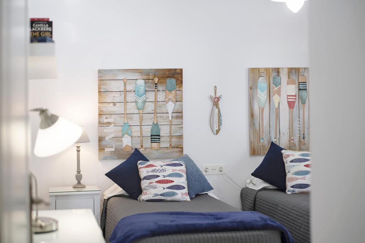 Ventolera Villa *